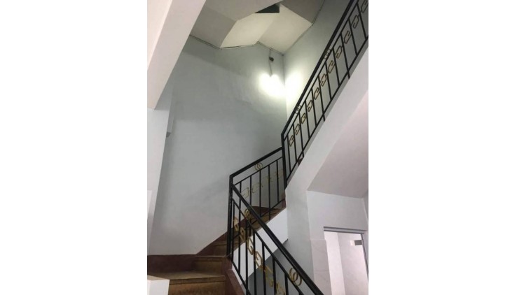 Cho thuê nhà Mặt Tiền Tân Kỳ Tân Quý q.Tân Phú, 72m², 2Lầu- GẦN NGÃ TƯ TRƯỜNG CHINH